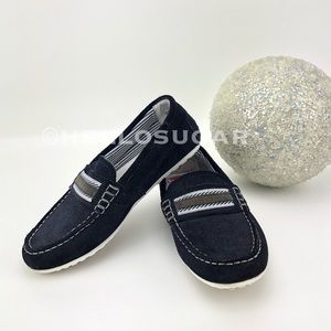 Boys Loafers